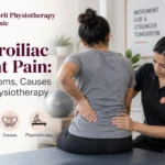 Sacroiliac Joint Pain Physiotherapy